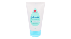Kem dưỡng ẩm cho bé Johnson's milk and rice baby cream (tuýp 50g)