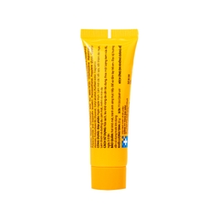 Kem bôi da Yoosun Nghệ mờ thâm, giảm sẹo, ngừa mụn (hộp 1 tuýp x 25g)
