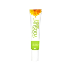 Kem Yoosun Acnes giảm mụn, kiểm soát bã nhờn, làm mờ thâm sẹo (hộp 1 tuýp x 15g)