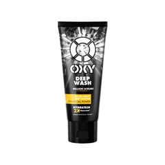 Kem rửa mặt  Oxy Deep Wash Sạch Sâu (tuýp 100g)