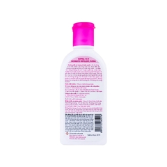 Kem chống muỗi Soffell hương hoa (chai 60ml)