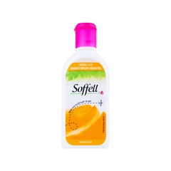 Kem xua muỗi Soffel hương cam (chai 60ml)