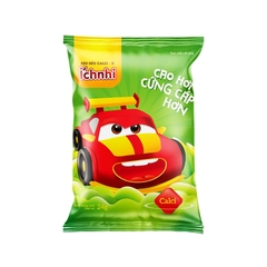 Kẹo dẻo Calci-D Ích Nhi (gói 24g)