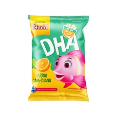 Kẹo dẻo DHA Ích Nhi (gói 24g)