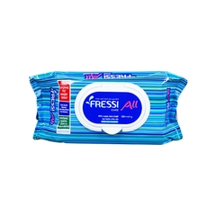 Khăn ướt Fressi Care đa năng (gói 20 miếng)
