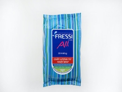 Khăn ướt Fressi Care đa năng (gói 20 miếng)