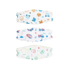 Khẩu trang KF94 Kids (túi 10 cái)