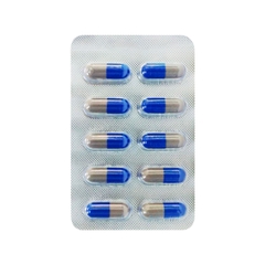 Thuốc Kim Tiền Thảo Khang Minh phòng ngừa và điều trị sỏi tiết niệu (hộp 10 vỉ x 10 viên)