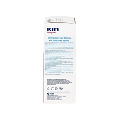 Kin Gingival 250ml