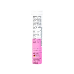 Thực phẩm bảo vệ sức khỏe Kudos Kids bổ sung canxi và vitamin cho trẻ em (tuýp 20 viên)