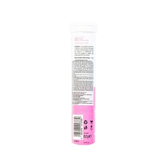 Thực phẩm bảo vệ sức khỏe Kudos Kids bổ sung canxi và vitamin cho trẻ em (tuýp 20 viên)
