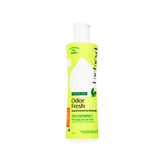 Dung dịch vệ sinh Lactacyd Odor Fresh lá trầu không (chai 250ml)
