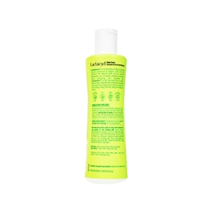 Dung dịch vệ sinh Lactacyd Odor Fresh lá trầu không (chai 250ml)