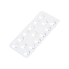 Thuốc Levothyrox 50µg điều trị bướu giáp, suy giáp (hộp 2 vỉ x 15 viên)