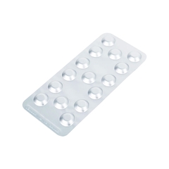 Thuốc Levothyrox 75µg điều trị bướu giáp đơn thuần lành tính (hộp 2 vỉ x 15 viên)