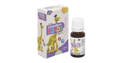 Dung dịch LineaBon K2+D3 hỗ trợ bổ sung Vitamin (hộp 1 chai x 10ml)