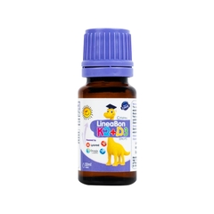 Dung dịch LineaBon K2+D3 hỗ trợ bổ sung Vitamin (hộp 1 chai x 10ml)