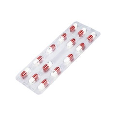 Thuốc Lyrica 75mg điều trị động kinh, đau dây thần kinh (hộp 4 vỉ x 14 viên)