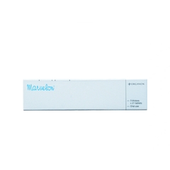 Marvelon thuốc tránh thai hàng ngày (hộp 3 vỉ x 21 viên)