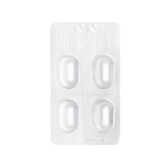 Thuốc Maxxwomen capsule điều trị loãng xương (hộp 1 vỉ x 4 viên)