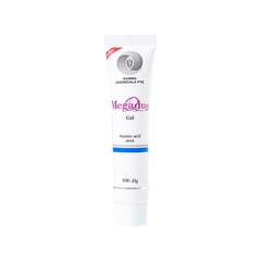 Gel bôi Megaduo hỗ trợ điều trị mụn và vết thâm (tuýp 15g)