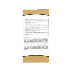 Viên uống Melatonin Nature's Bounty giúp điều hòa giấc ngủ, giảm căng thẳng (hộp 60 viên)