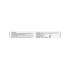 Men Vi Sinh Đại Tràng Bio Colocare (hộp 20 viên)