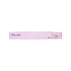 Thuốc Mercilon tránh thai hàng ngày (hộp 1 vỉ x 21 viên)