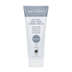 Kem dưỡng MooGoo Skin Milk giúp cấp ẩm, phục hồi da (tuýp 120g)