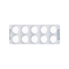 Viên nén Mydocalm 150mg trị triệu chứng co cứng cơ sau đột quỵ (hộp 3 vỉ x 10 viên)