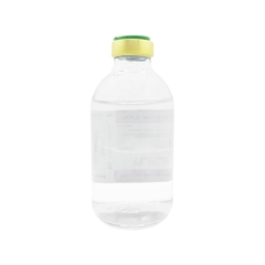 Dịch truyền Natri Bicarbonat 1.4% Fresenius Kabi điều trị kiềm hóa nước tiểu (chai x 250ml)
