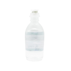 Dung dịch tiêm truyền Natri Clorid 0.9% Kabi dự phòng, điều trị thiếu hụt natri và clorid (chai x 250ml)