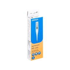 Nhiệt kế điện tử Omron MC-246 (hộp 1 cái)