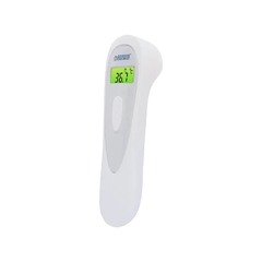 Nhiệt Kế hồng ngoại đo trán không tiếp xúc BD1500SC/A202 Bremed