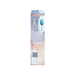 Serum NNO Vite Aplicapz trắng sáng, ngăn ngừa lão hóa (hộp 3 vỉ x 10 viên)