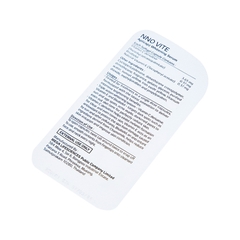 Serum NNO Vite Aplicapz trắng sáng, ngăn ngừa lão hóa (hộp 3 vỉ x 10 viên)