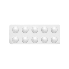 Viên nén Nolvadex-D điều trị ung thư vú (hộp 3 vỉ x 10 viên)