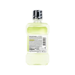 Nước súc miệng Listerine Green Tea cho răng chắc khỏe (chai 250ml)