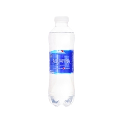 Nước uống đóng chai Aquafina (chai 500ml)