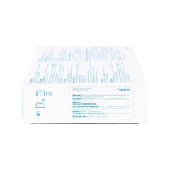 Dung dịch nước muối ưu trương Fysoline 5ml giảm ngạt mũi (hộp 20 ống)