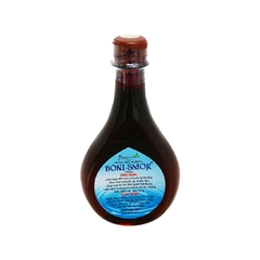 Nước súc miệng cai thuốc lá Boni-Smok (chai 250ml)