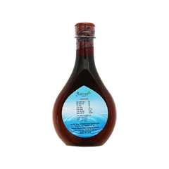 Nước súc miệng cai thuốc lá Boni-Smok (chai 250ml)