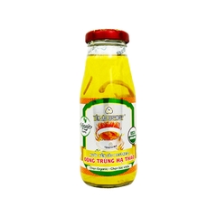 Nước Yến Bestnest Đông Trùng Hạ Thảo (chai 180ml)