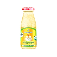 Nước Yến Bestnest Mật Ong (chai 180ml)