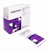 Hỗn dịch uống Algelstad 20% điều trị viêm thực quản, dạ dày (hộp 20 gói x 20g)