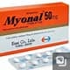 Thuốc Myonal 50mg giãn cơ, giảm đau do co cứng cơ ( hộp 3 vỉ x 10 viên)
