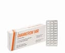 Thuốc Diamicron MR điều trị tiểu đường tuýp 2 (hộp 2 vỉ x 30 viên)