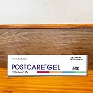 Thuốc Postcare gel điều trị các bệnh vú lành tính (hộp 1 tuýp x 80g)