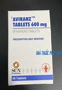 Thuốc Aviranz Tablets 600mg điều trị nhiễm virus tuýp 1 gây suy giảm miễn dịch (hộp 1 chai x 30 viên)