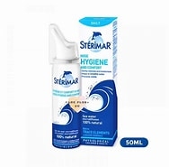 Sterimar Nose Hygiene & Comfort 50ml